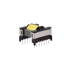EPC-13 Small Power consumption and high voltage flyback transformer